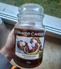 Yankee candle chocolate gebraucht kaufen  Osnabrück