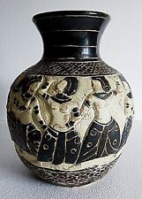 Hoa imposant vase d'occasion  La Ferté-sous-Jouarre