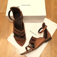 Balenciaga sandale gladiator gebraucht kaufen  München