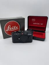 Leica black edition gebraucht kaufen  Neustadt am Rübenberge