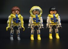 Playmobil figuren mann gebraucht kaufen  Frauenstein, Rechenberg-Bienenmühle