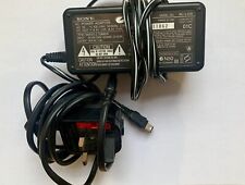 sony handycam charger for sale  LONDON