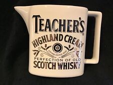 teachers whisky jug for sale  KEIGHLEY