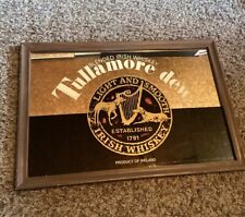 Vntg rare tullamore for sale  Johnston City
