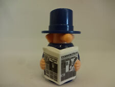 Society game / thimble hat sliding figure / Sherlock Holmes mt blue suit for sale  Shipping to South Africa