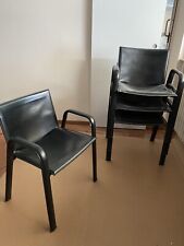 Set sedie frau usato  Desio