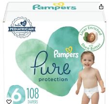 108ct pampers pure for sale  Tempe