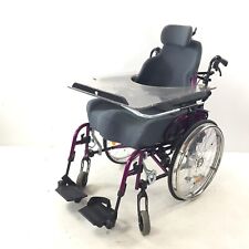 Rollstuhl leichtlaufrollstuhl  gebraucht kaufen  Schwerin-Umland VI