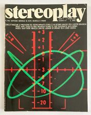 Stereoplay maggio 1976 usato  Gatteo