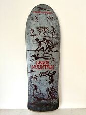 Vintage 80s skateboard for sale  KING'S LYNN