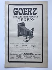 1909 berlin original d'occasion  Expédié en France
