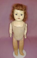 Antique composition doll for sale  Gainesville
