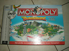 Monopoly trauminsel dvd gebraucht kaufen  Barsinghausen