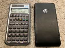 Calculadora RPN WP 34s baseada em HP 42s comprar usado  Enviando para Brazil