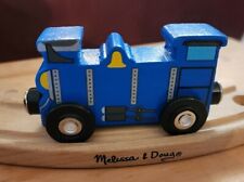Melissa doug blue for sale  Eaton