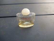 Miniature edt opium d'occasion  Pau