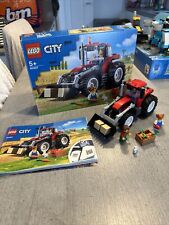 lego tractor for sale  HAMILTON