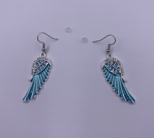 angel earrings for sale  Andes