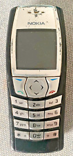 Nokia 6610i mobile for sale  WESTERHAM