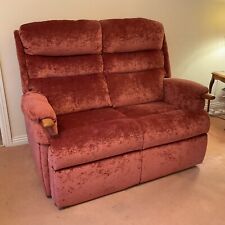 Hsl sofa for sale  LYMINGTON