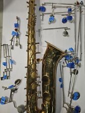 Piezas de repuesto de saxofón tenor Selmer Bundy LL, usado segunda mano  Embacar hacia Argentina