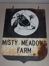Misty meadows farm for sale  Frankfort