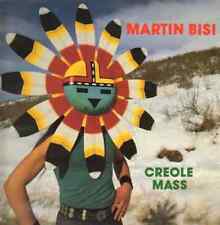 Martin Bisi Creole Mass NEAR MINT Frog Records Vinyl LP, usado segunda mano  Embacar hacia Argentina