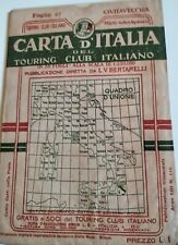 Carta italia del usato  Vignola Falesina