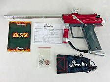 Azodin blitz paintball for sale  Foley