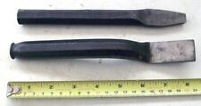 Cauking chisels used for sale  SALISBURY