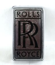 Genuine rolls royce for sale  BRECHIN