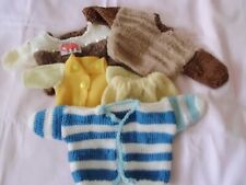 Puppenkleidung baby born gebraucht kaufen  Böhlen