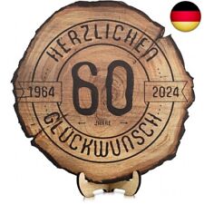 Holzscheibe jahre größe gebraucht kaufen  Deutschland