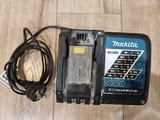Makita 18v battery d'occasion  Expédié en Belgium