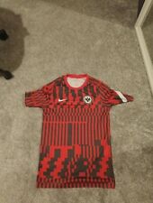 Eintracht frankfurt football for sale  ALNWICK