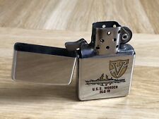 Riginal vietnam zippo gebraucht kaufen  Seeheim-Jugenheim