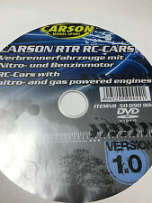 Carson dvd cars gebraucht kaufen  Gemünden a.Main