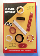 Plastic jewelry expanded for sale  Post