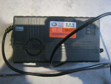 72v 20ah charger for sale  PRESTATYN