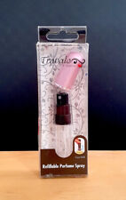 Travalo refillable perfume for sale  SHEFFIELD