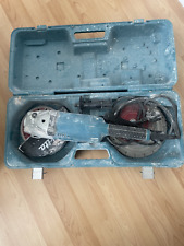 Makita inch angle for sale  MANCHESTER