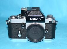 Nikon photomic camera for sale  UK