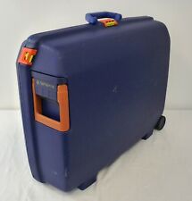 Samsonite wheeled suitcase for sale  MAIDENHEAD