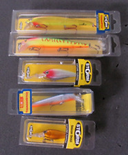 Storm fishing lures for sale  Clinton Township