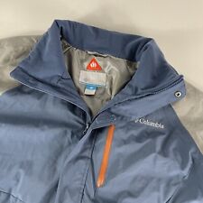 Columbia jacket adult for sale  USA
