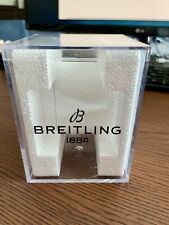 One breitling clear for sale  Las Vegas