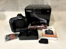 Canon eos 1dc for sale  Issaquah