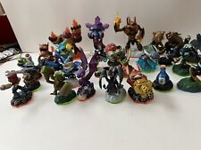Genuine Activision Skylanders Giants Entire Collection. Some Very Good Figures for sale  Shipping to South Africa