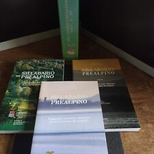 Sillabario prealpino assessora usato  Rancio Valcuvia