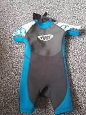 Wetsuit factory twf for sale  CLEETHORPES